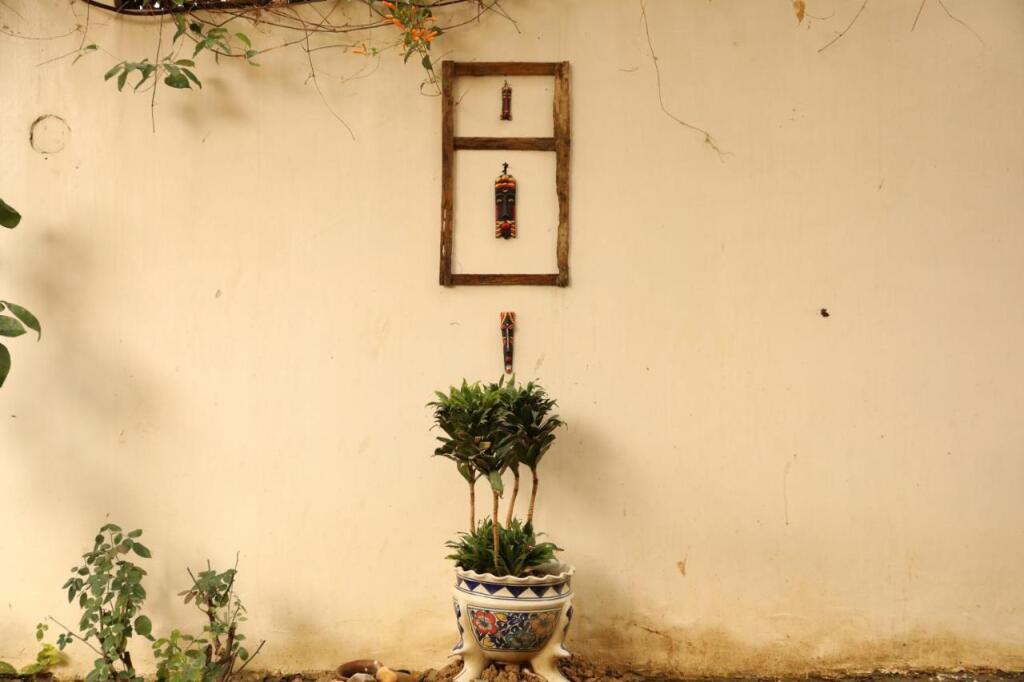 Villa Benares — фото 1