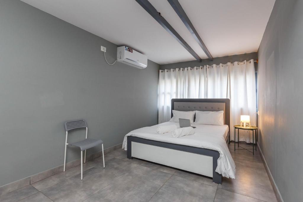 Бангалор: Woke Hostel Indiranagar