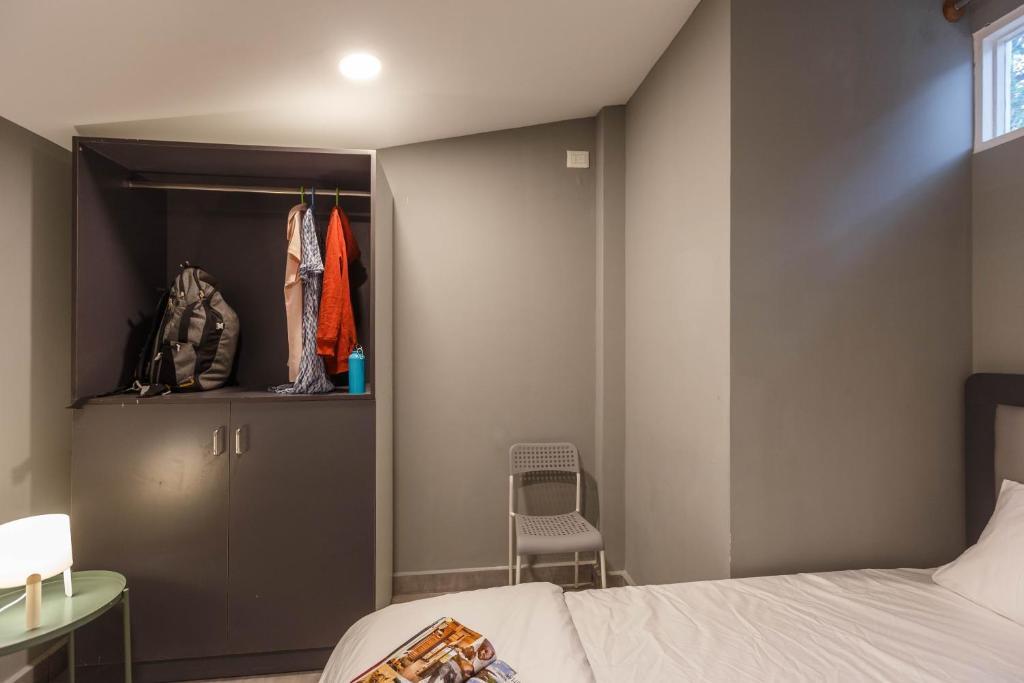 Бангалор: Woke Hostel Indiranagar