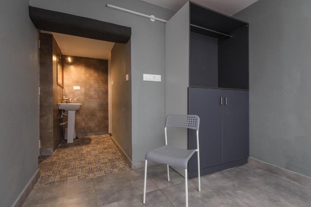 Бангалор: Woke Hostel Indiranagar
