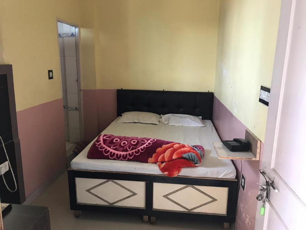 Кота: Hotel Shyam Palace