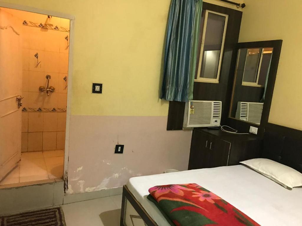 Кота: Hotel Shyam Palace