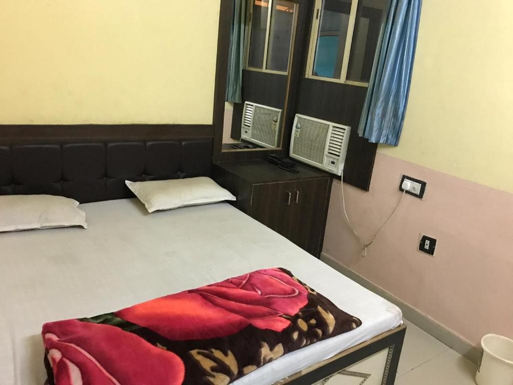 Кота: Hotel Shyam Palace