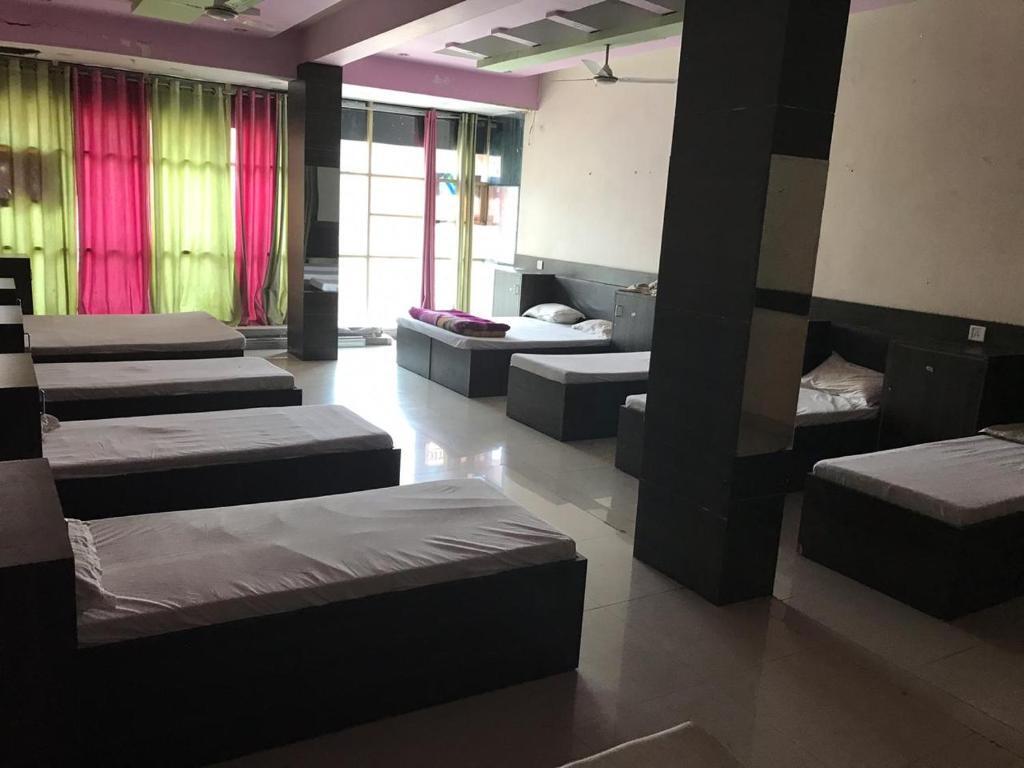 Кота: Hotel Shyam Palace