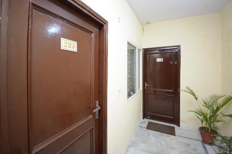 Hotel New Mehtab Palace — фото 1