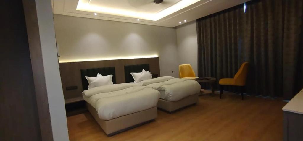 Канпур: Hotel The Legend