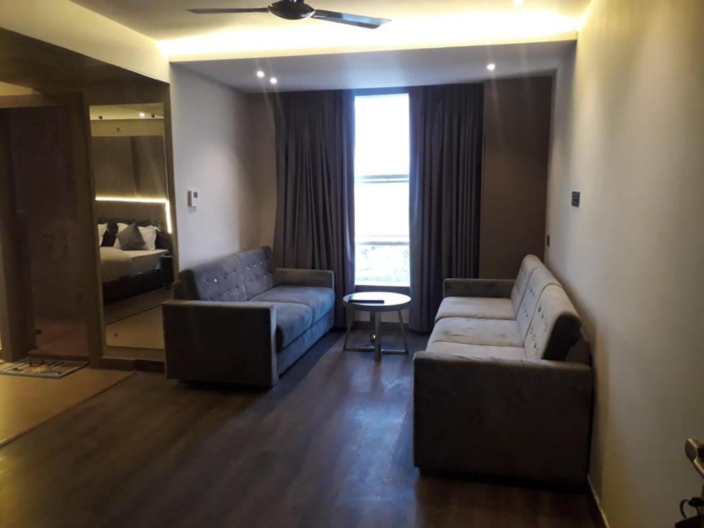 Канпур: Hotel The Legend
