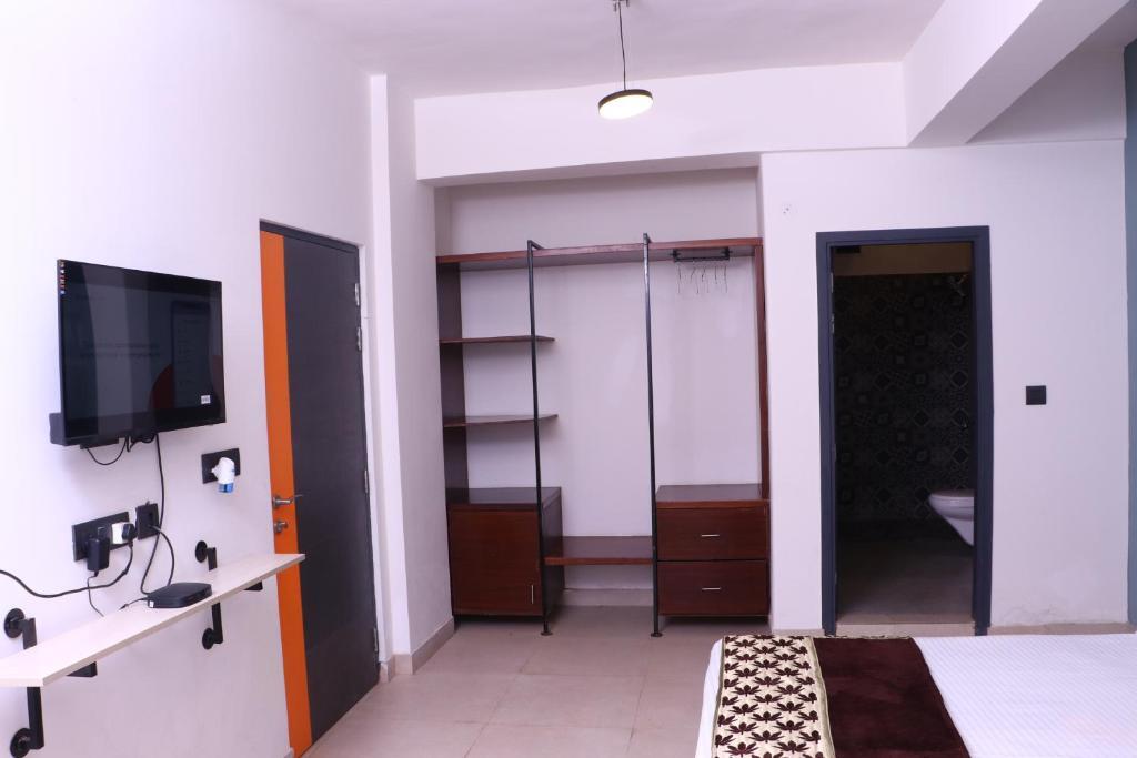 Газиабад: Virohaa Garden Hotel