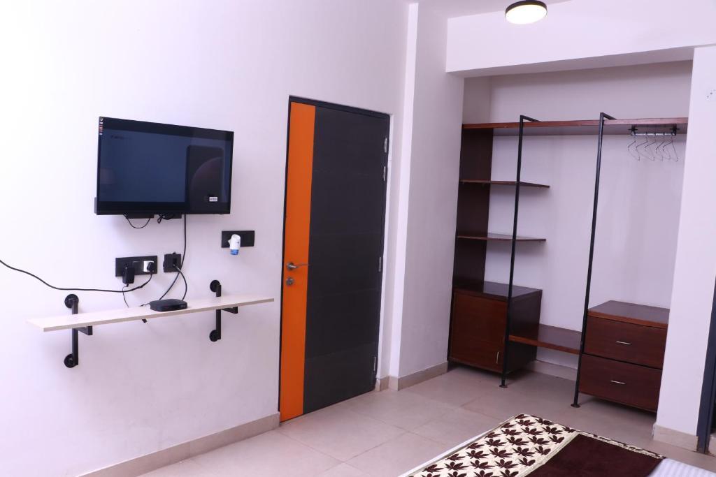 Газиабад: Virohaa Garden Hotel