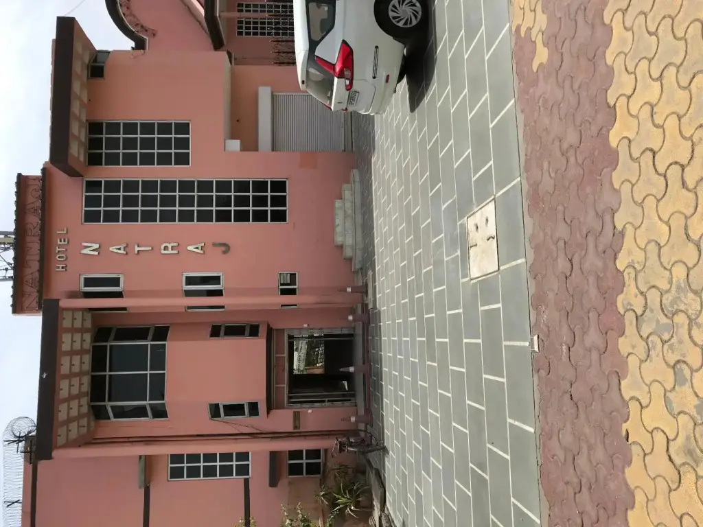 Hotel Natraj — фото 1