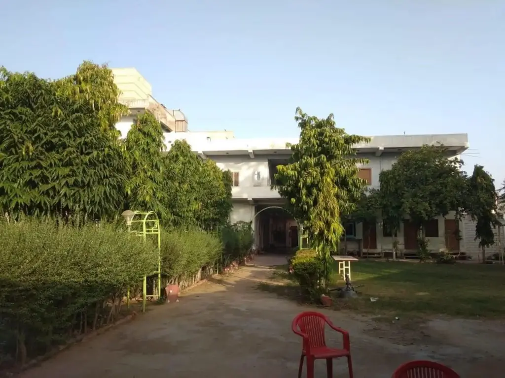 Сикар: Hotel Shiv Palace