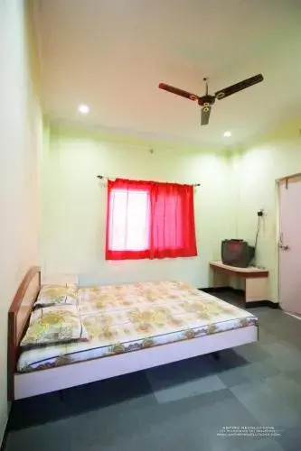 Махабалешвар: Hotel Anand Lodge