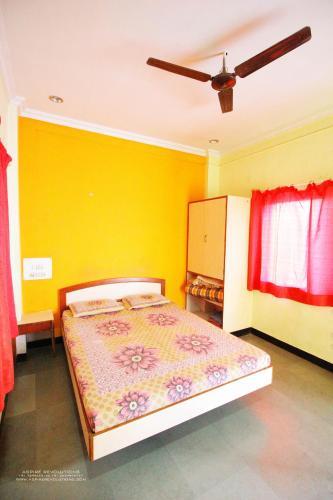 Махабалешвар: Hotel Anand Lodge