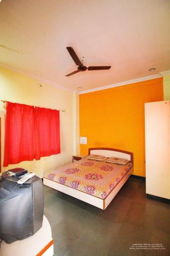 Hotel Anand Lodge — фото 1