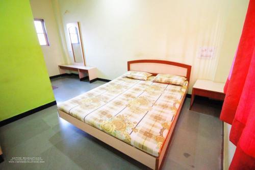 Махабалешвар: Hotel Anand Lodge
