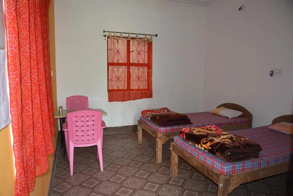Бодх-Гая: Deedi's Guesthouse