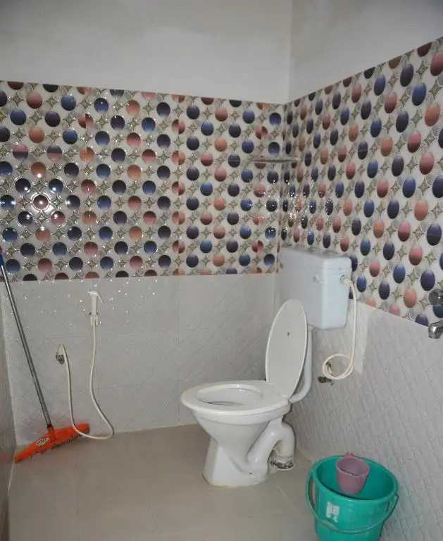 Бодх-Гая: Deedi's Guesthouse