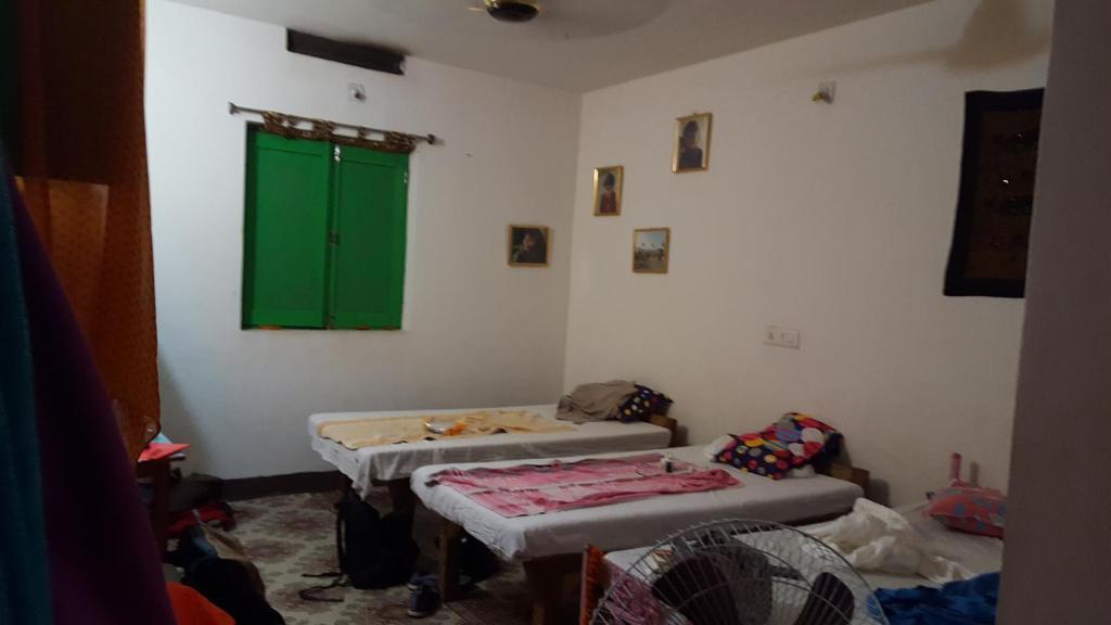 Deedi's Guesthouse — фото 1