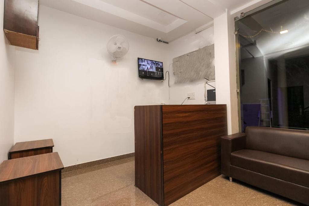 Дармсала: Hotel the village residency