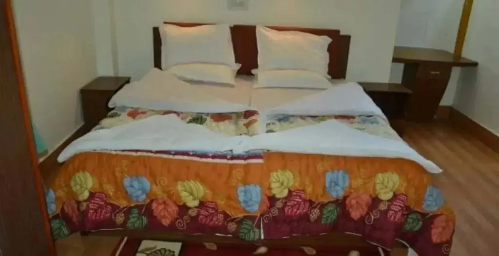 Каргил: Hotel Jan Palace