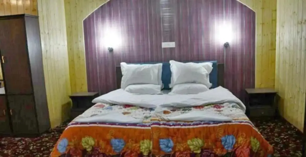 Hotel Jan Palace — фото 1
