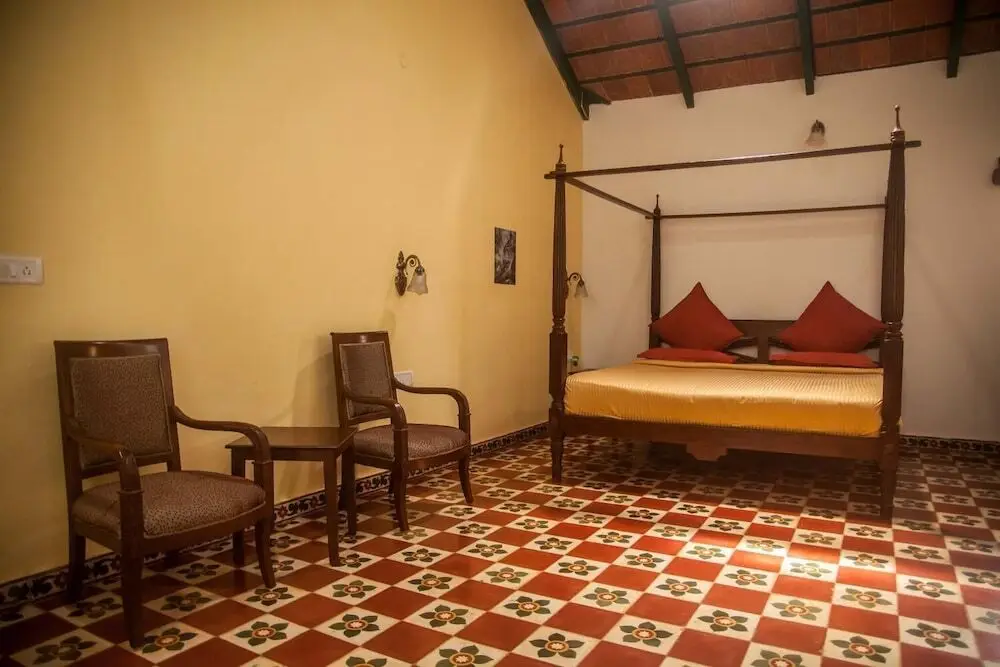 Rare Earth Estate, Coorg — фото 1