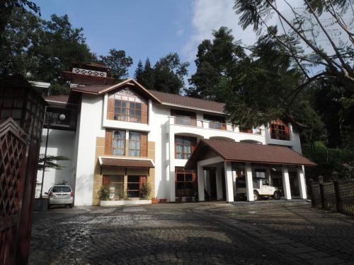 Summit Indriya Resort & Spa — фото 1