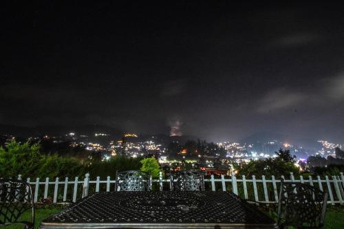 FabHotel St.Clouds Ooty — фото 1