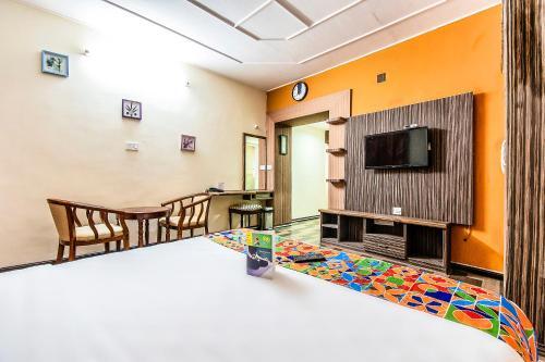 Ути: FabHotel St.Clouds Ooty