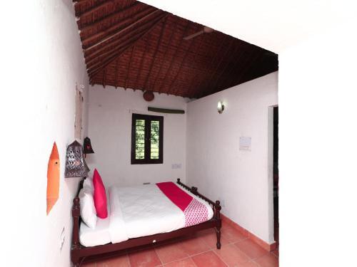 Наинитал: Mukul's Kyari Lodge