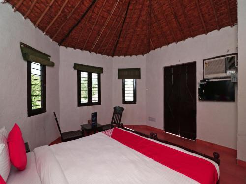 Наинитал: Mukul's Kyari Lodge