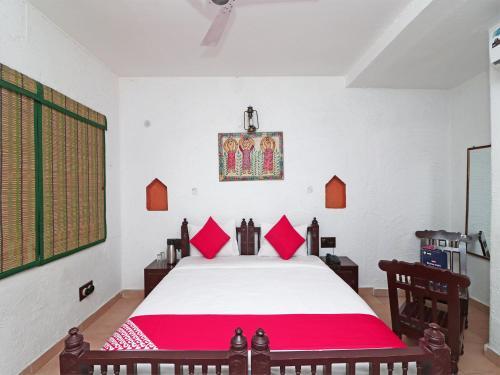 Наинитал: Mukul's Kyari Lodge