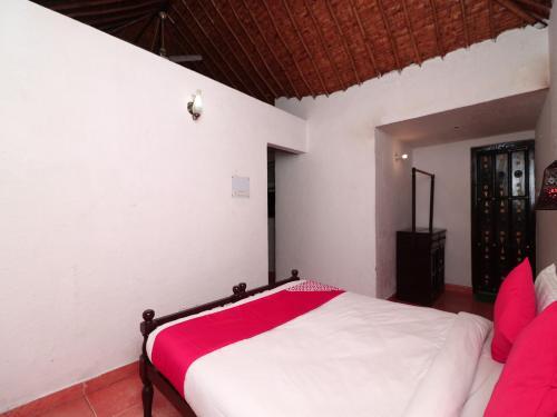 Наинитал: Mukul's Kyari Lodge
