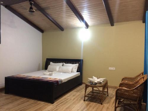 Наинитал: Balaut Camp - Resort