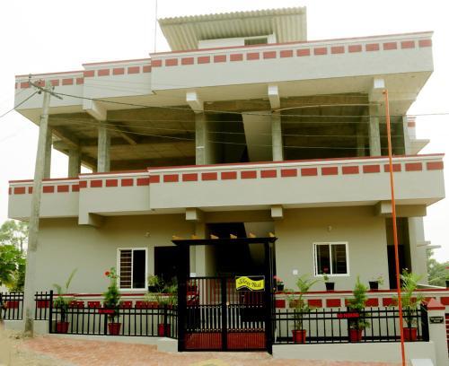 Holidayincoorg Silver nest Homestay — фото 1