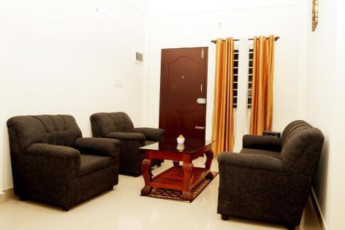 Мадикери: Holidayincoorg Silver nest Homestay