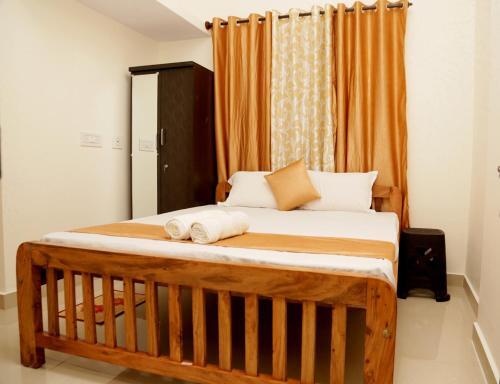 Мадикери: Holidayincoorg Silver nest Homestay