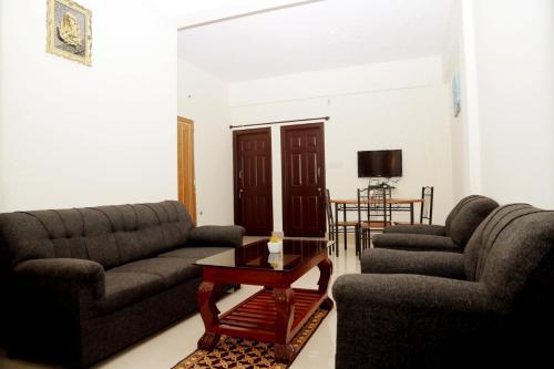 Мадикери: Holidayincoorg Silver nest Homestay