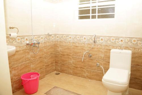 Мадикери: Holidayincoorg Silver nest Homestay