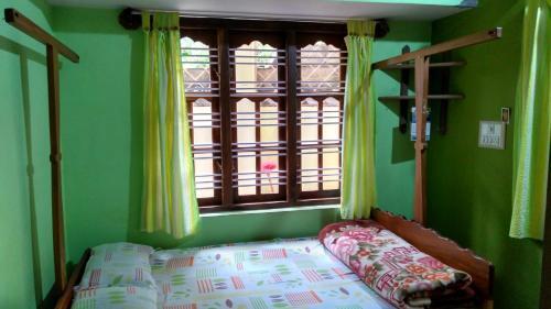 Мадикери: ChuJa Homestay