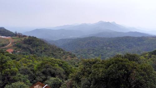 Мадикери: ChuJa Homestay