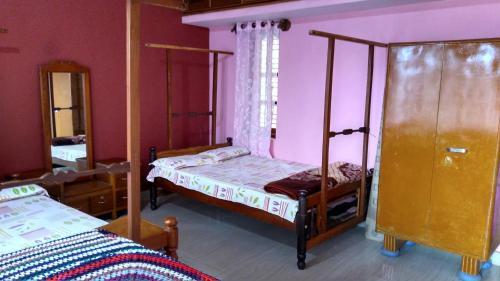 ChuJa Homestay — фото 1