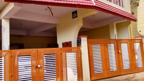 Мадикери: ChuJa Homestay