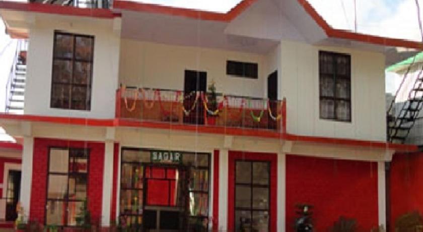 sagar guest house — фото 1