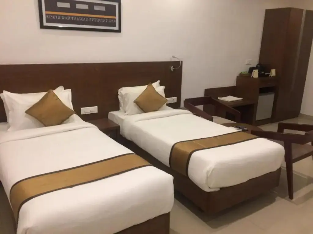 Паллипурам: Victory Inn Park Residency