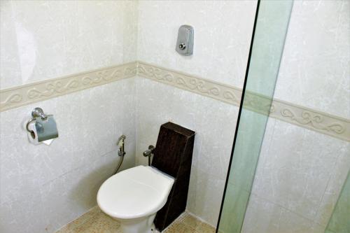 Южный Гоа: Sbi Cc Resort Varca