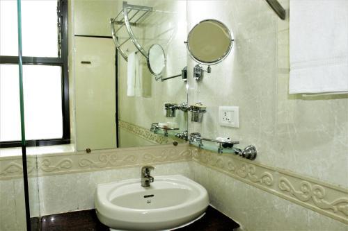Южный Гоа: Sbi Cc Resort Varca
