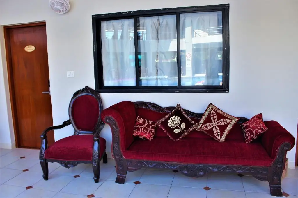 Южный Гоа: Sbi Cc Resort Varca