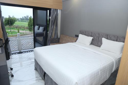Удаипур: Rupis Resort India