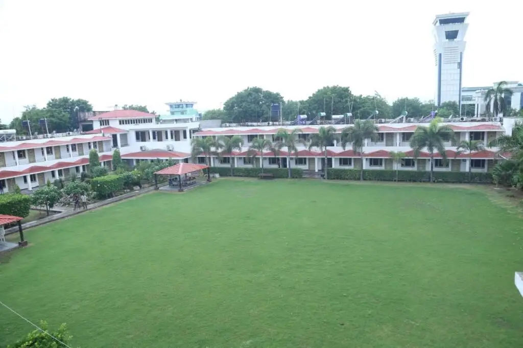 Удаипур: Rupis Resort India